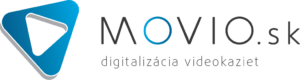 Profesionálna digitalizácia videokaziet