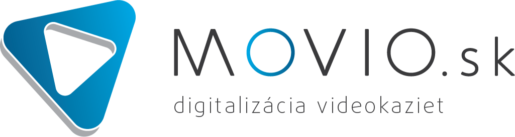 Profesionálna digitalizácia videokaziet
